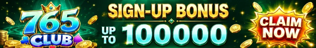 765 Club App Icon